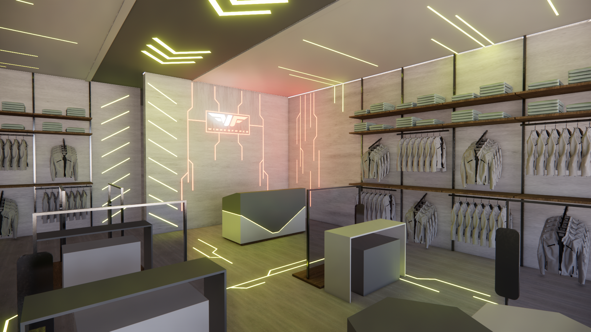 Render 2
